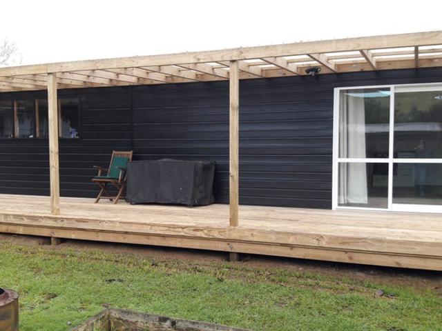 Apartment for rent in East Tamaki, Oroua County