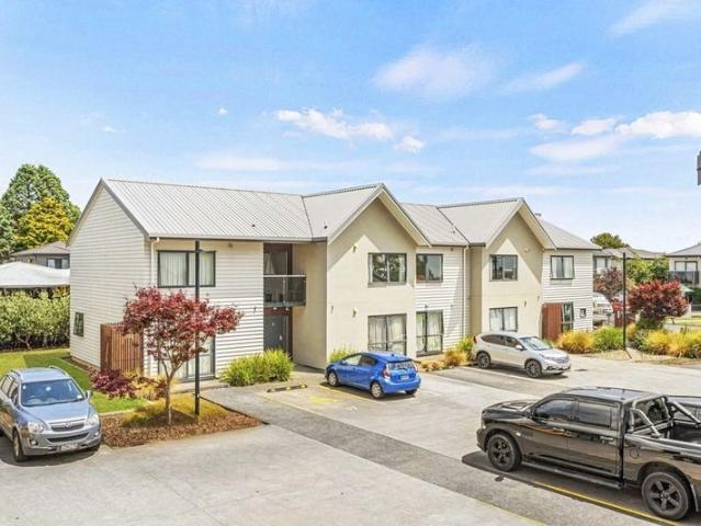 Apartment for rent in East Tamaki