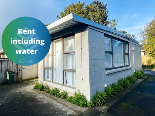 Apartment for rent in East Tamaki