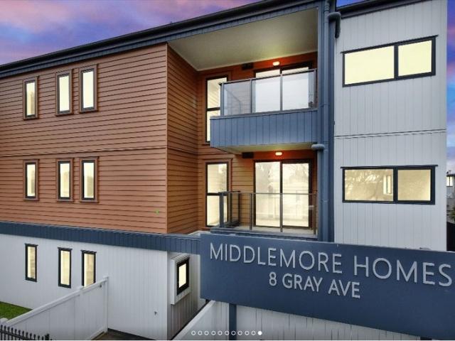 Apartment for rent in East Tamaki