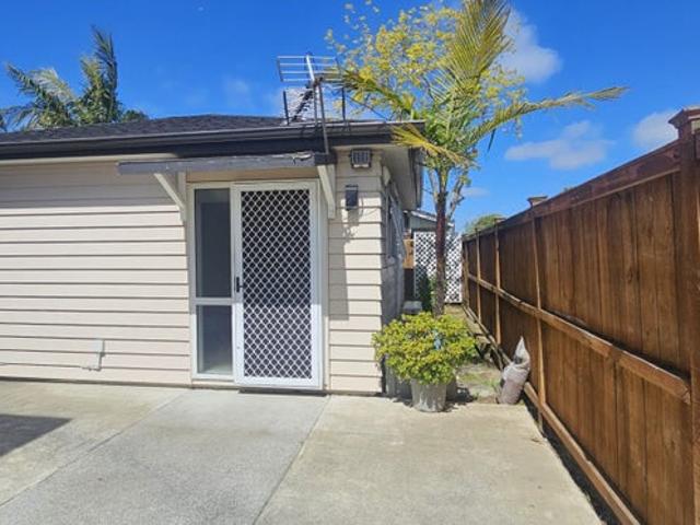 Apartment for rent in Topping Court, Māngere-Ōtāhuhu