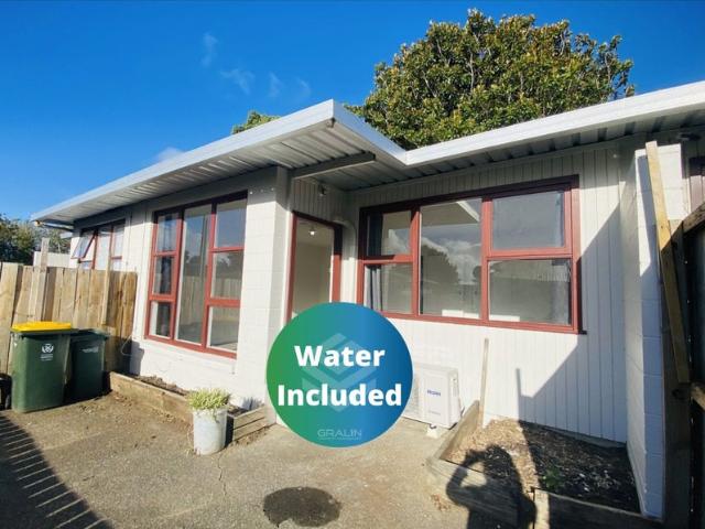 Apartment for rent in East Tamaki