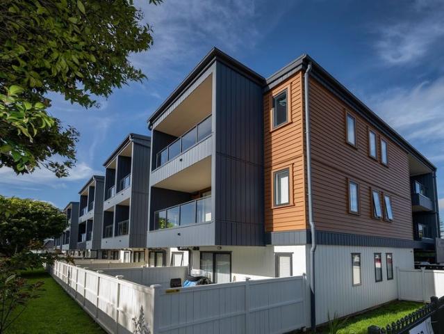 Apartment for rent in East Tamaki