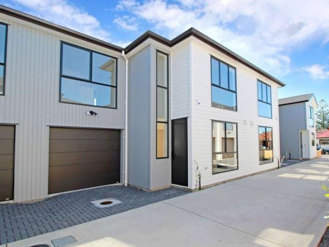House for rent in Māngere East, Māngere-Ōtāhuhu