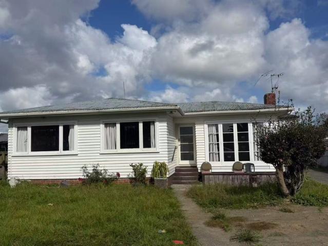 House for rent in East Tamaki