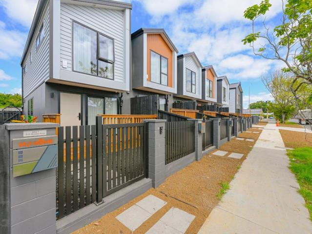 House for rent in East Tamaki, Oroua County