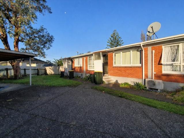 Apartment for rent in East Tamaki, Oroua County