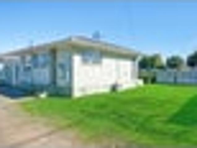 Apartment for rent in Owhata, Oroua County