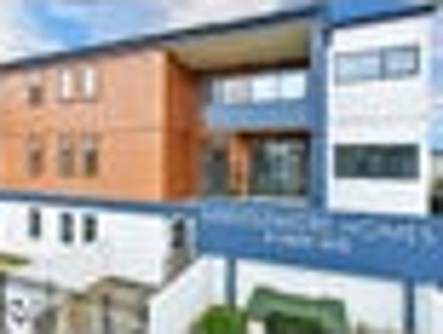 Apartment for rent in Owhata