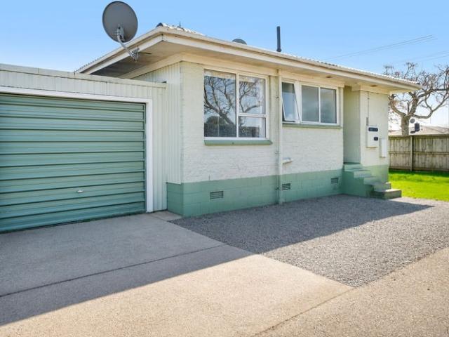 Apartment for rent in Owhata, Oroua County