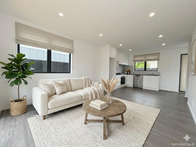 House for rent in East Tamaki