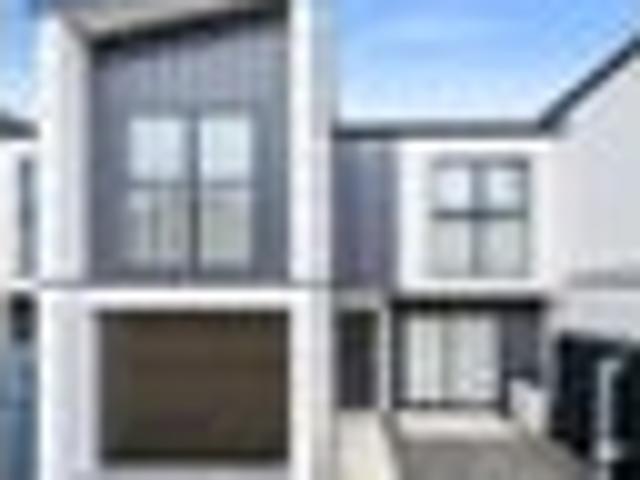 Townhouse for rent in East Tamaki
