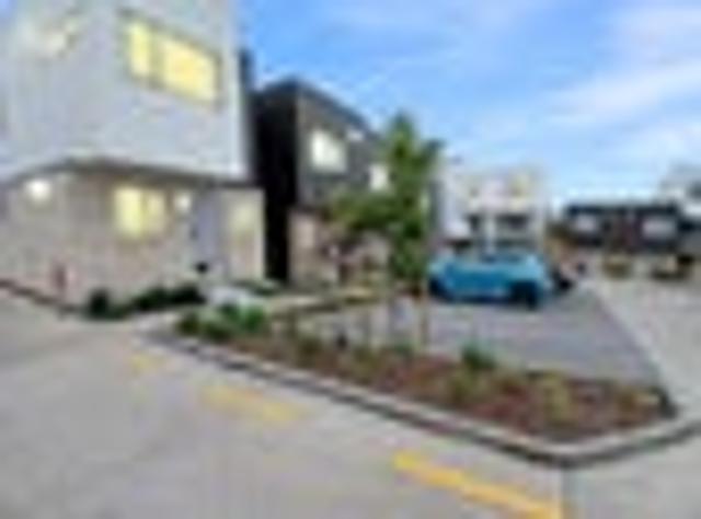 Townhouse for rent in Mana Moana Landing, Māngere-Ōtāhuhu