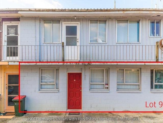 Apartment for rent in East Tamaki