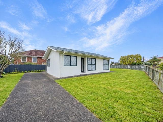 House for rent in Māngere East, Māngere-Ōtāhuhu