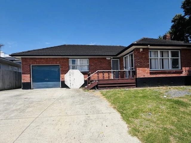House for rent in East Tamaki