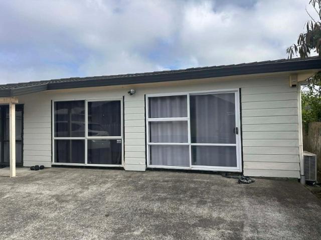 Apartment for rent in East Tamaki