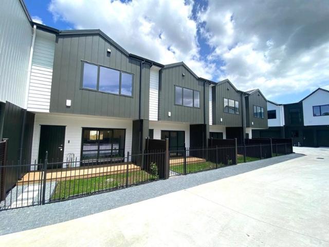 House for rent in East Tamaki, Oroua County