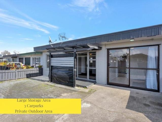 Apartment for rent in East Tamaki