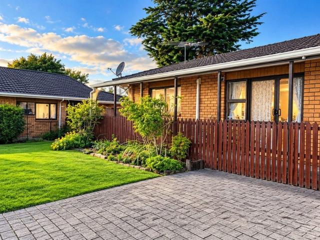 Apartment for rent in Māngere East, Māngere-Ōtāhuhu