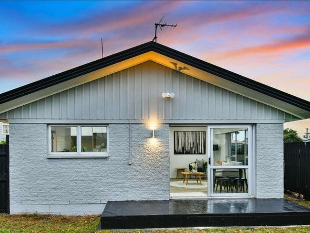 Apartment for rent in East Tamaki