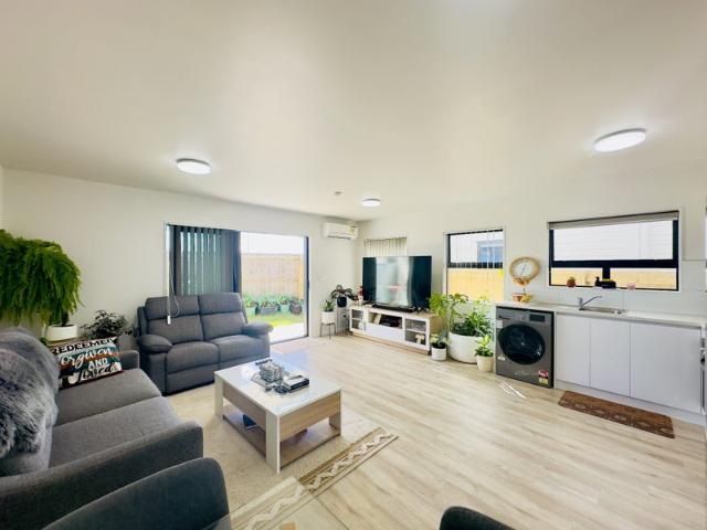 Apartment for rent in Owhata, Oroua County