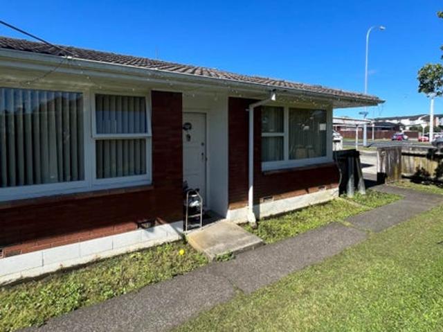 Apartment for rent in East Tamaki