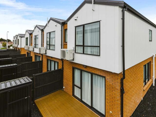House for rent in East Tamaki, Oroua County
