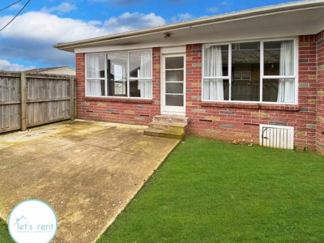 Apartment for rent in East Tamaki