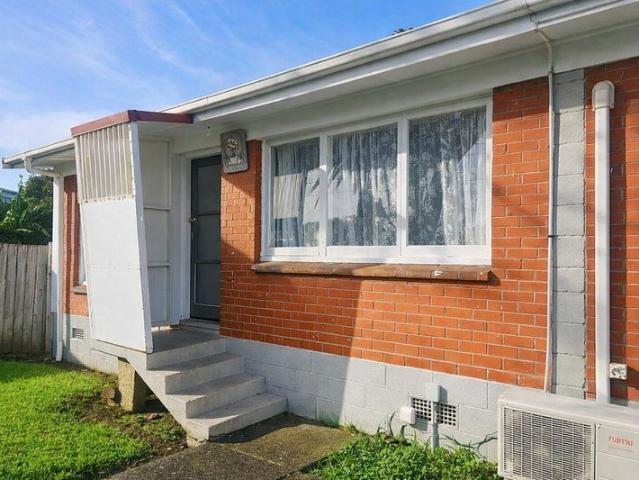 Apartment for rent in East Tamaki