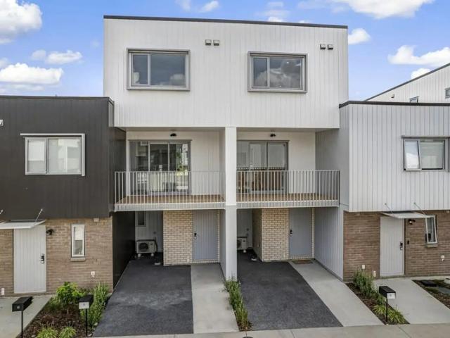 Apartment for rent in Owhata, Oroua County