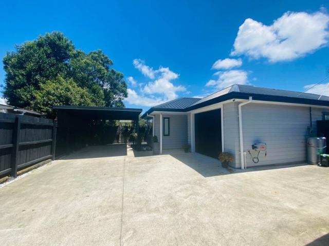House for rent in East Tamaki
