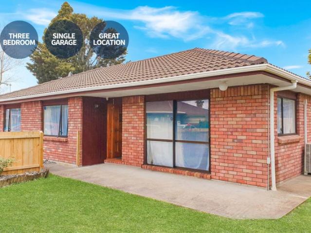 House for rent in East Tamaki