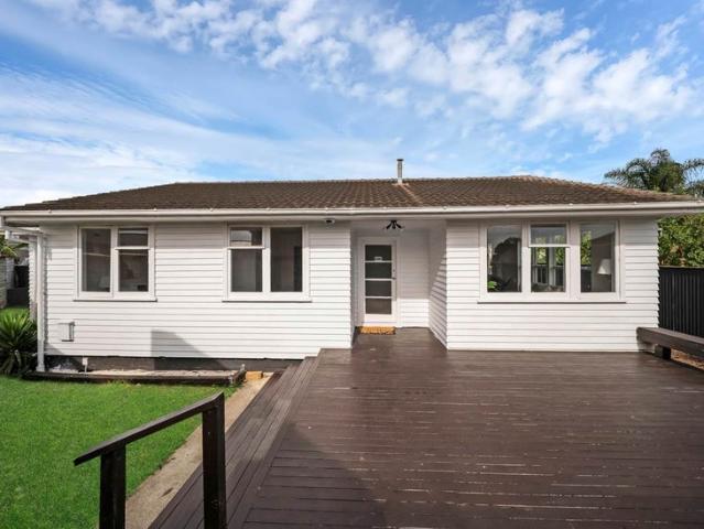 House for rent in East Tamaki, Oroua County