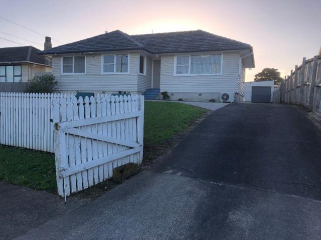 House for rent in Owhata, Oroua County