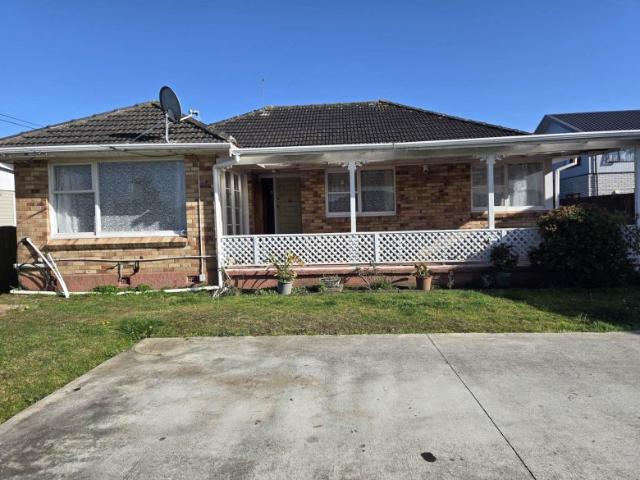 House for rent in Owhata, Oroua County