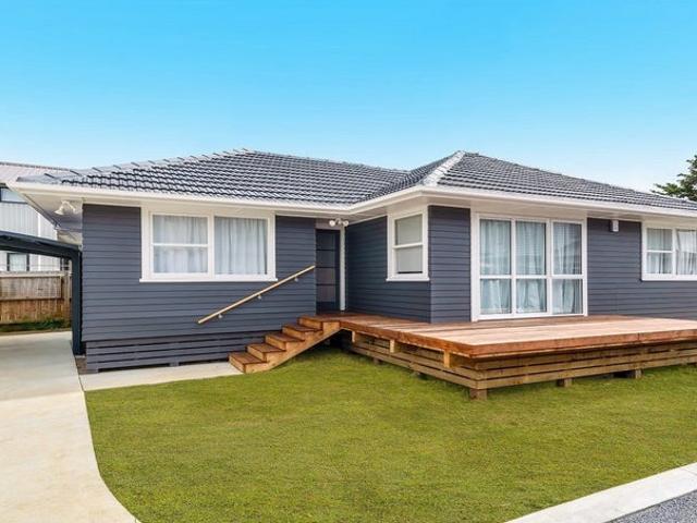 House for rent in East Tamaki