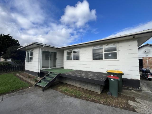House for rent in East Tamaki