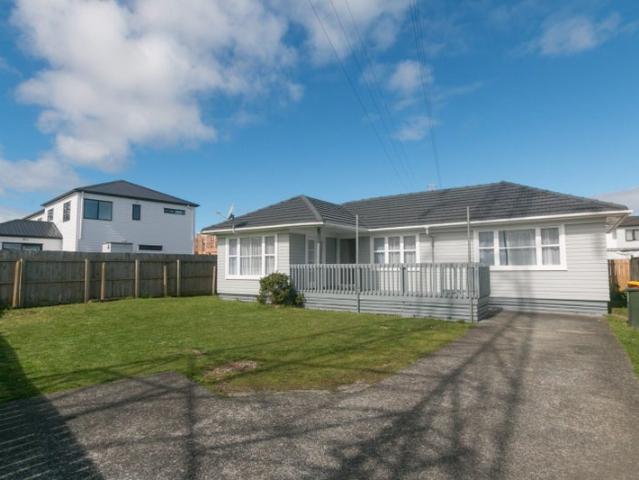 House for rent in Māngere East, Māngere-Ōtāhuhu