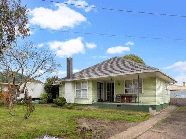 House for rent in Māngere East, Māngere-Ōtāhuhu