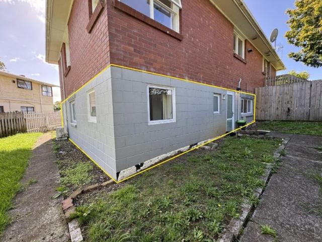House for rent in Aorere, Ōtara-Papatoetoe