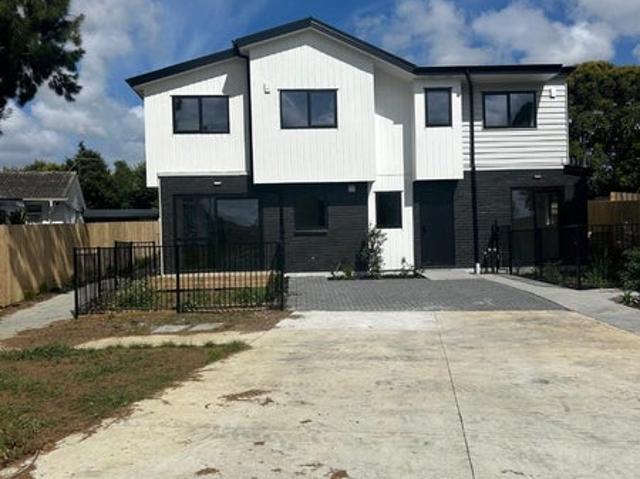 Apartment for rent in East Tamaki, Oroua County