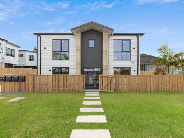 House for rent in East Tamaki, Oroua County