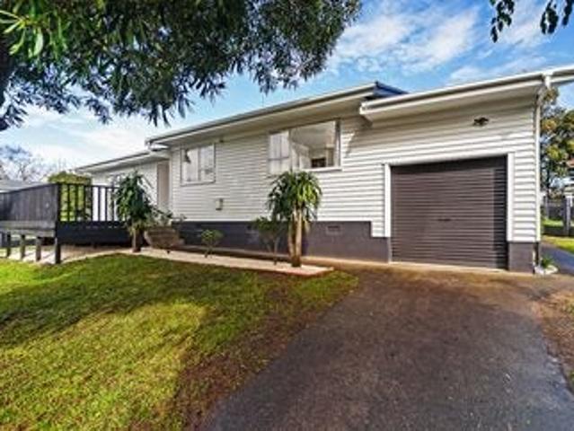 House for rent in Owhata, Oroua County