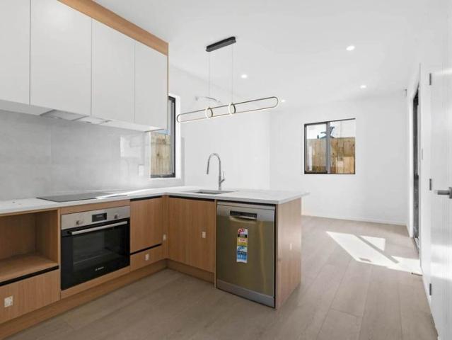 Apartment for rent in East Tamaki, Oroua County