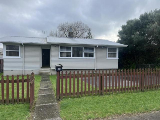 House for rent in East Tamaki