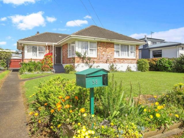House for rent in Owhata, Oroua County
