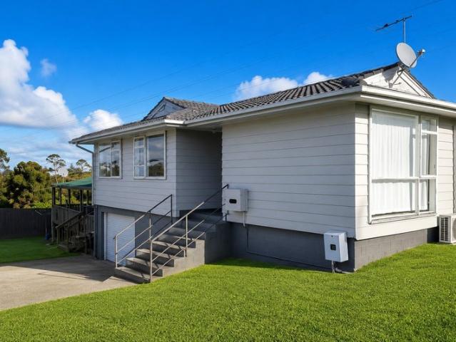 House for rent in East Tamaki, Oroua County