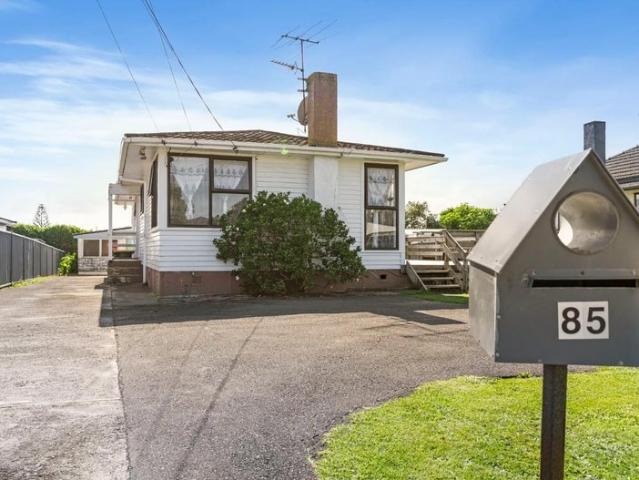 House for rent in East Tamaki