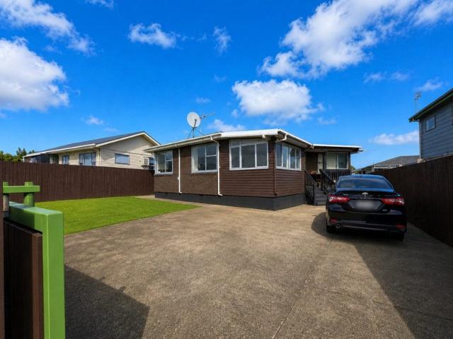Apartment for rent in East Tamaki, Oroua County